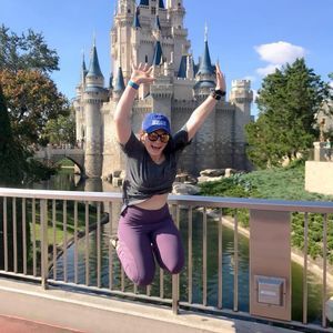 Meet your Posher, Hannah